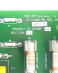 MGE Power Supply Board