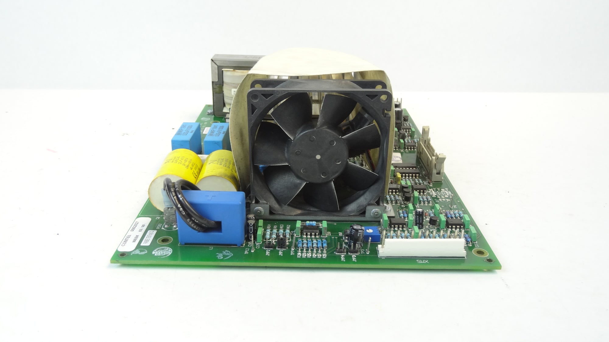 MGE Power Supply Board