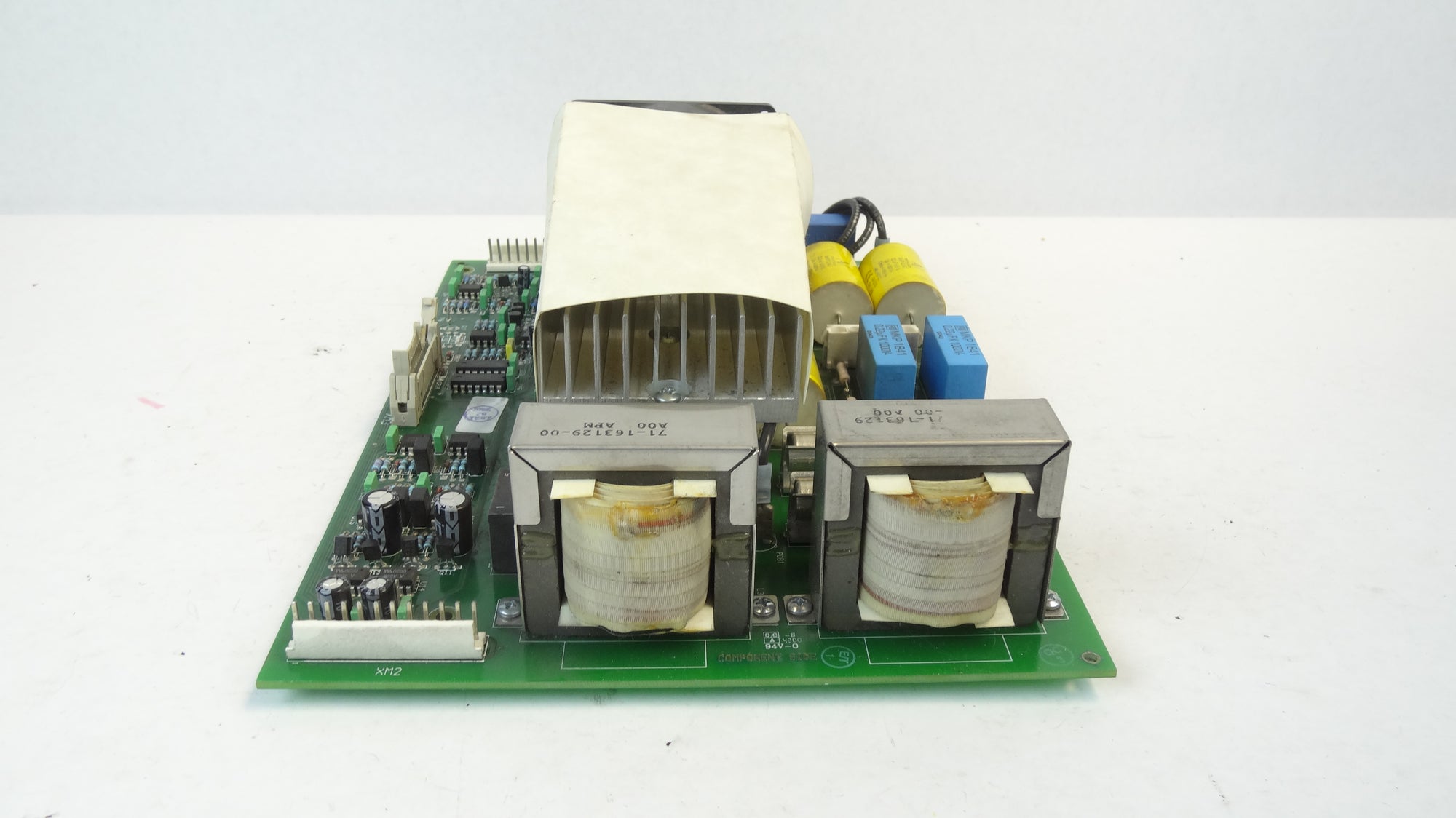 MGE Power Supply Board