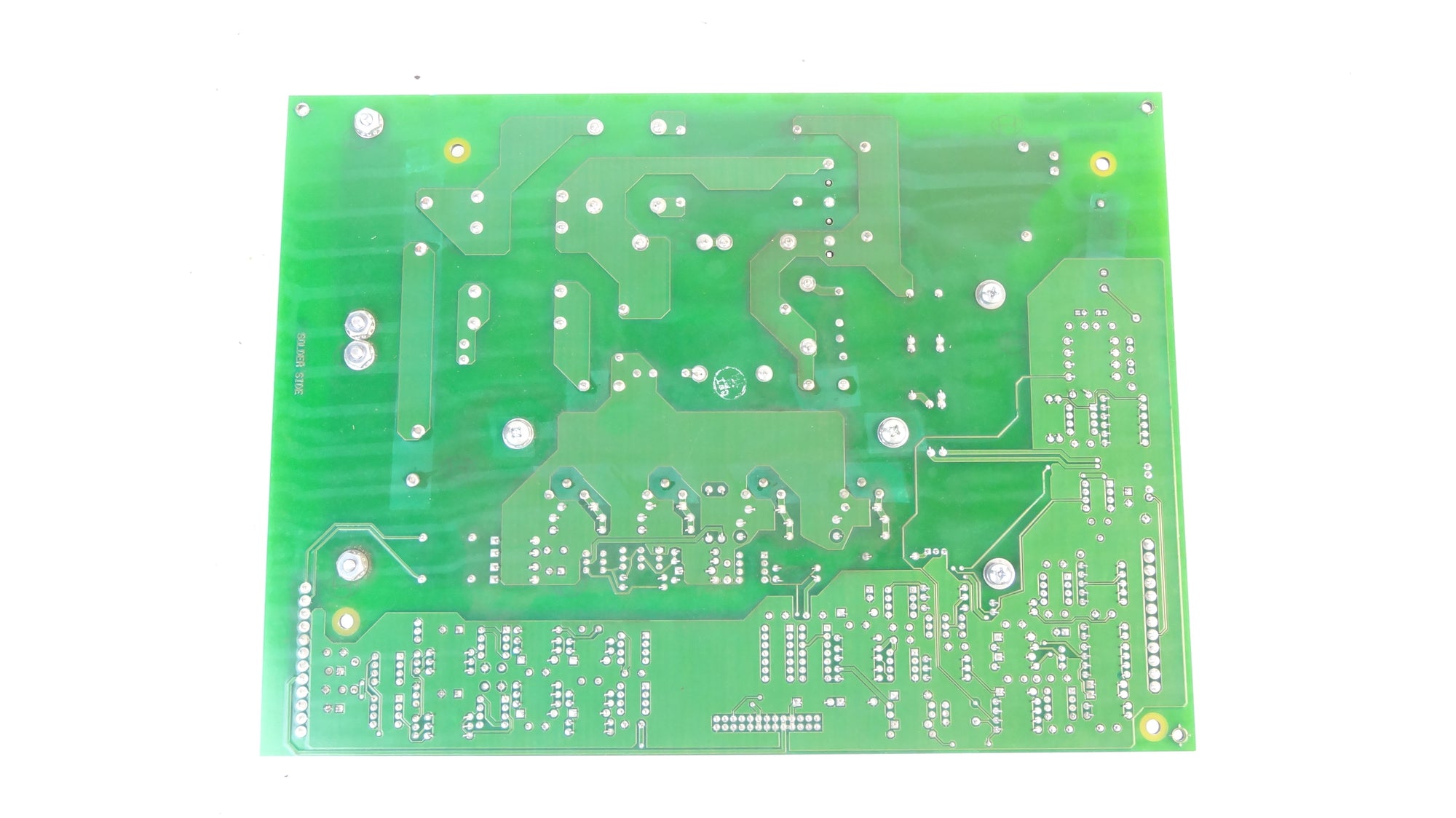 MGE Power Supply Board