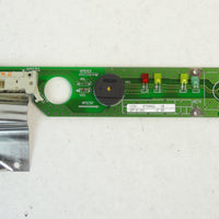 mge assembly board 