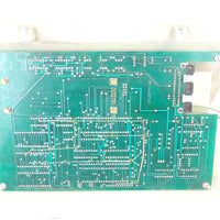 EPE Display control panel board 