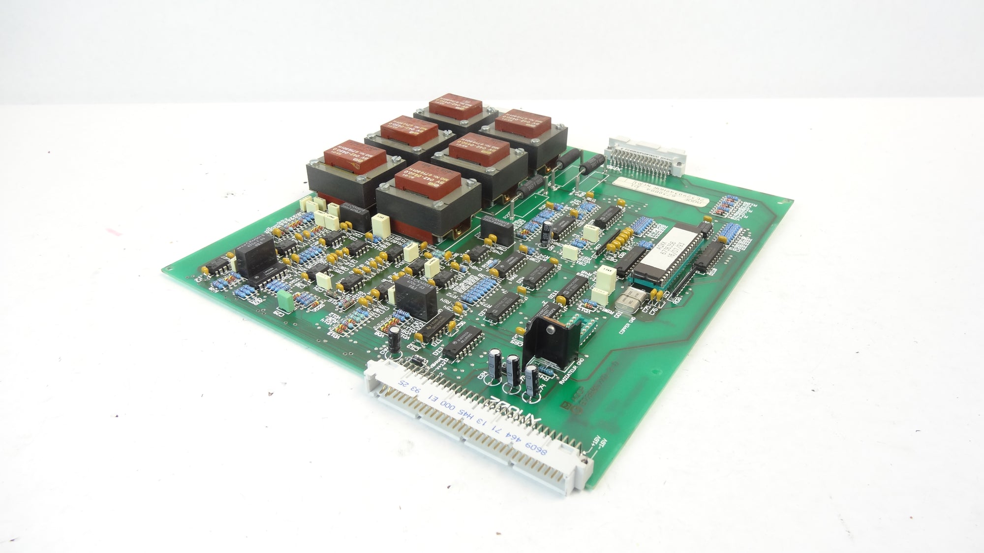 mge pca assembly board 