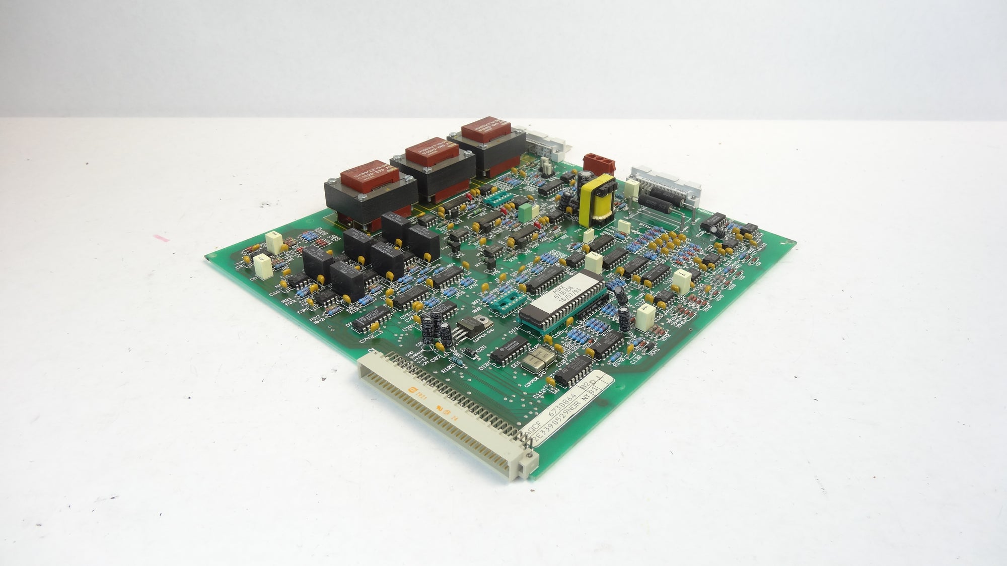 mge pca assembly board 