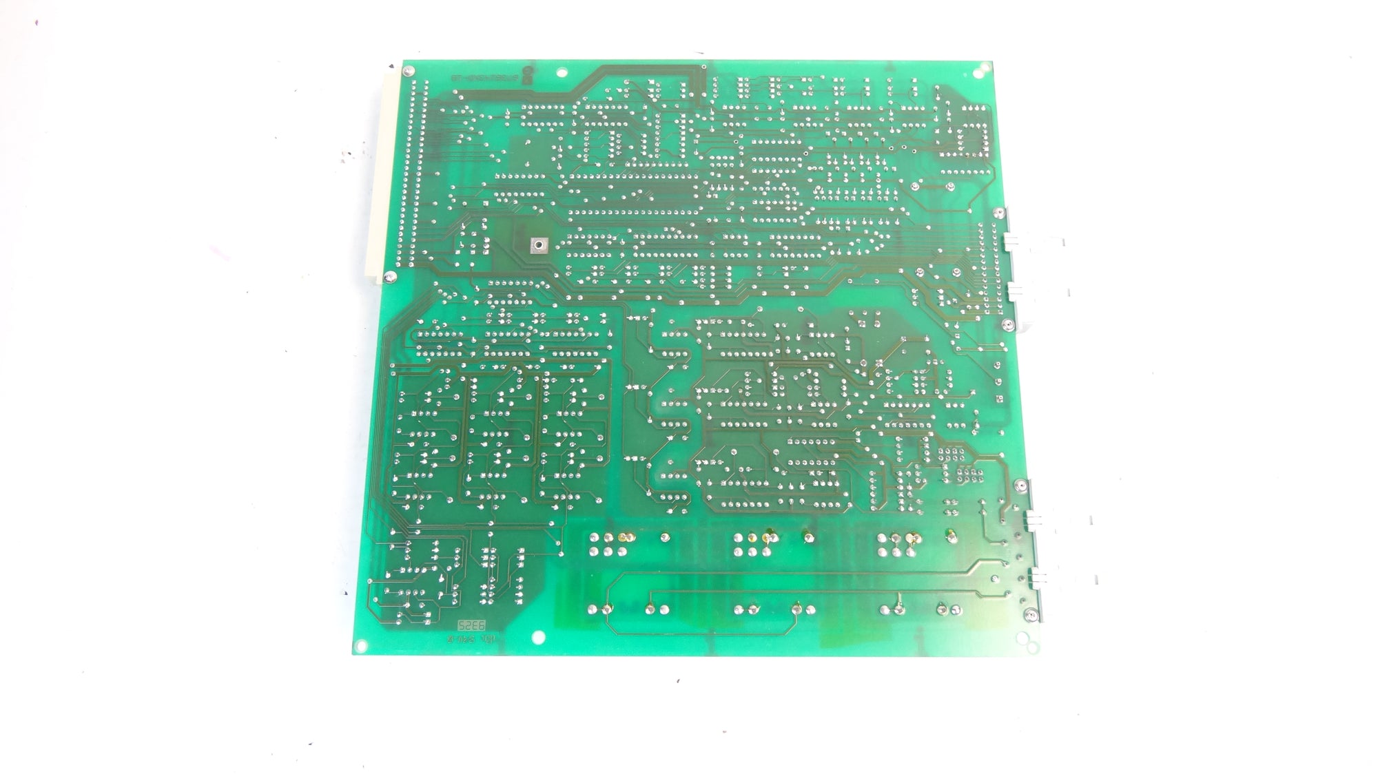 mge pca assembly board 