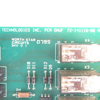 EPE GNUF PCA Board 