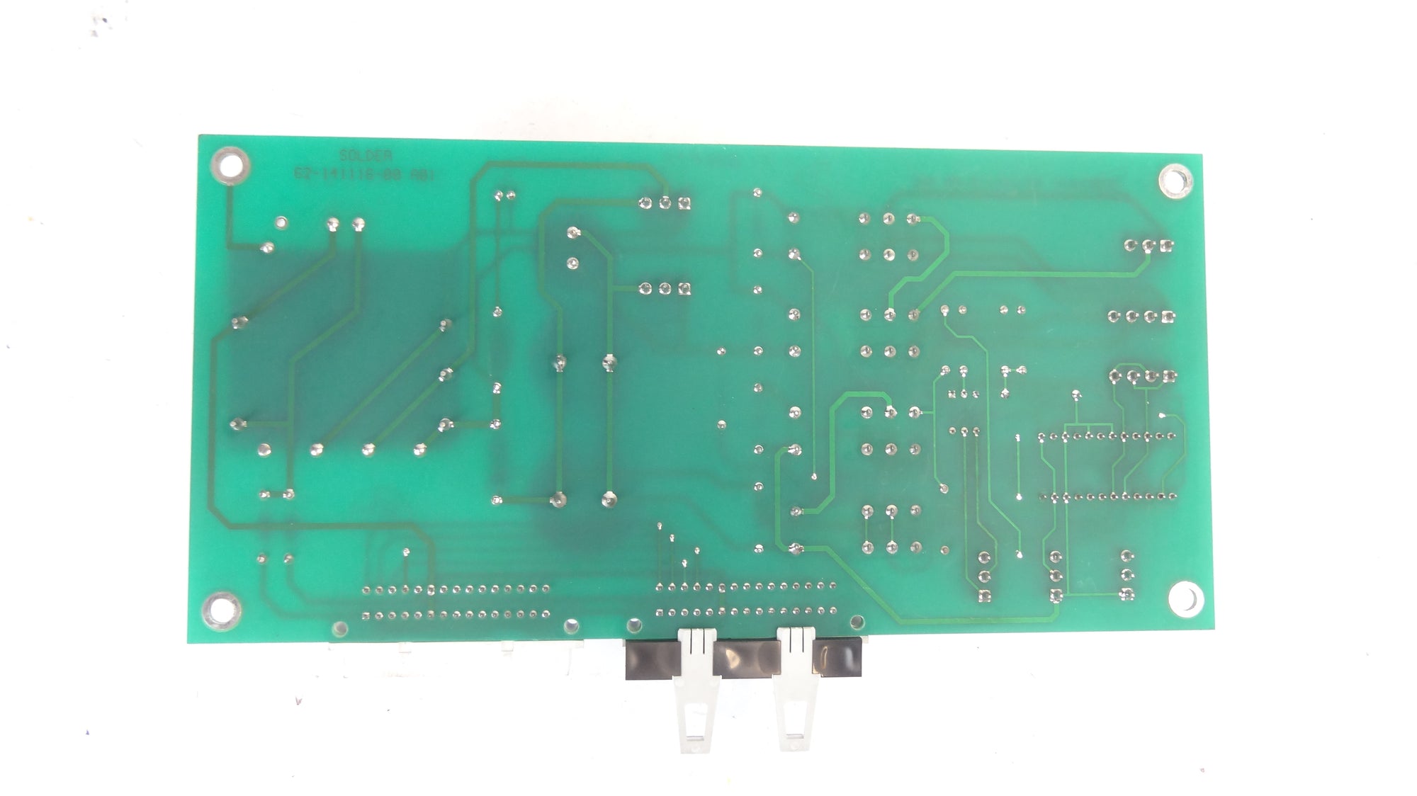 EPE GNUF PCA Board 