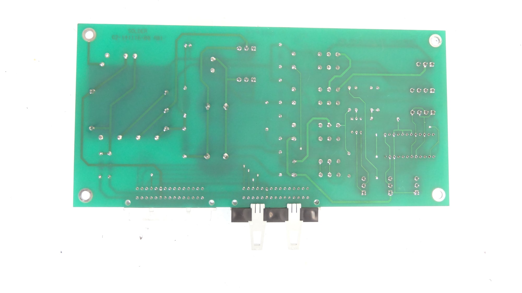 EPE GNUF PCA Board 