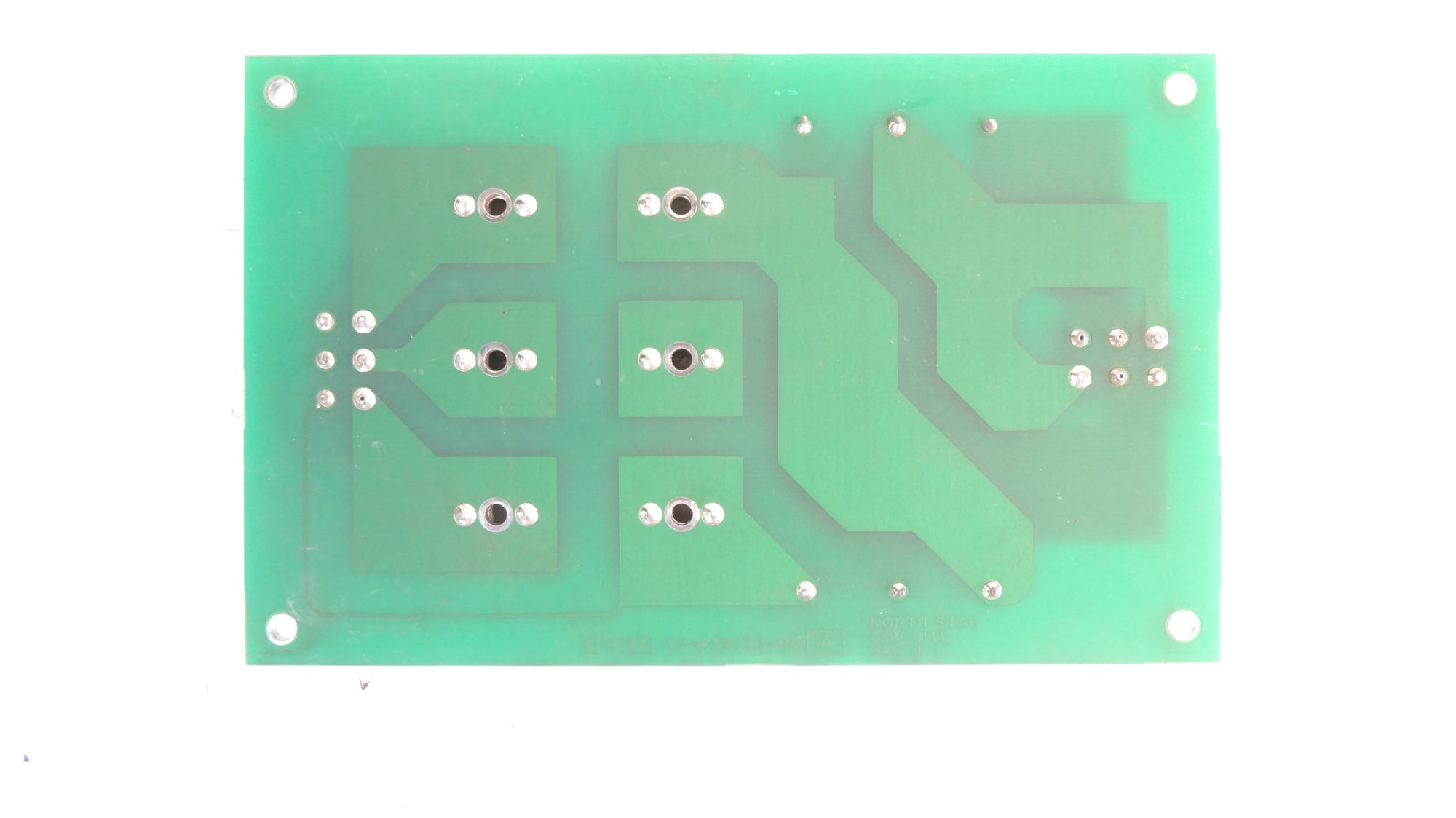 EPE PCA Board 