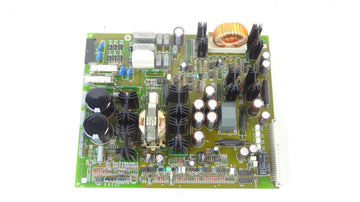 Merlin Gerin Assembly Board 