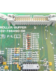 Liebert Controller/Buffer Board