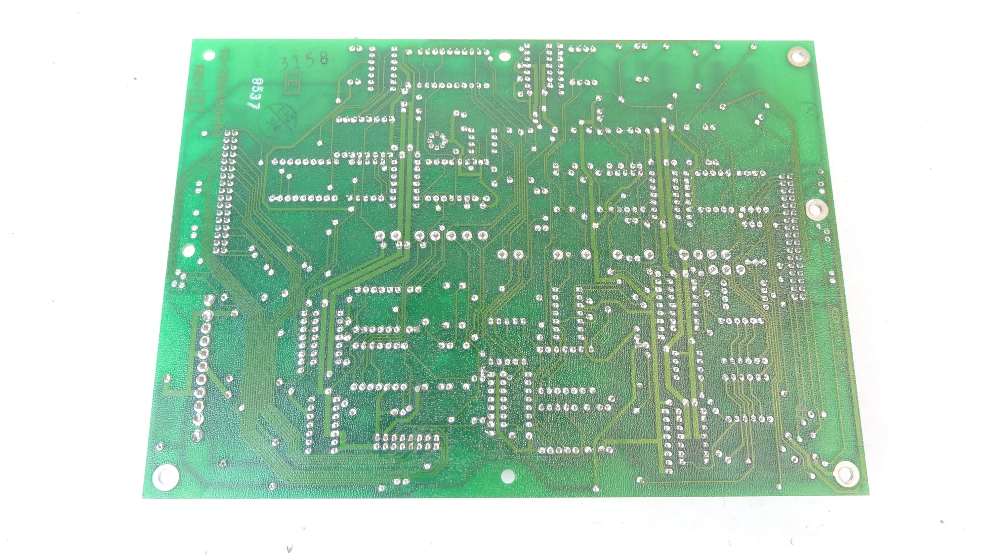 Liebert Controller/Buffer Board