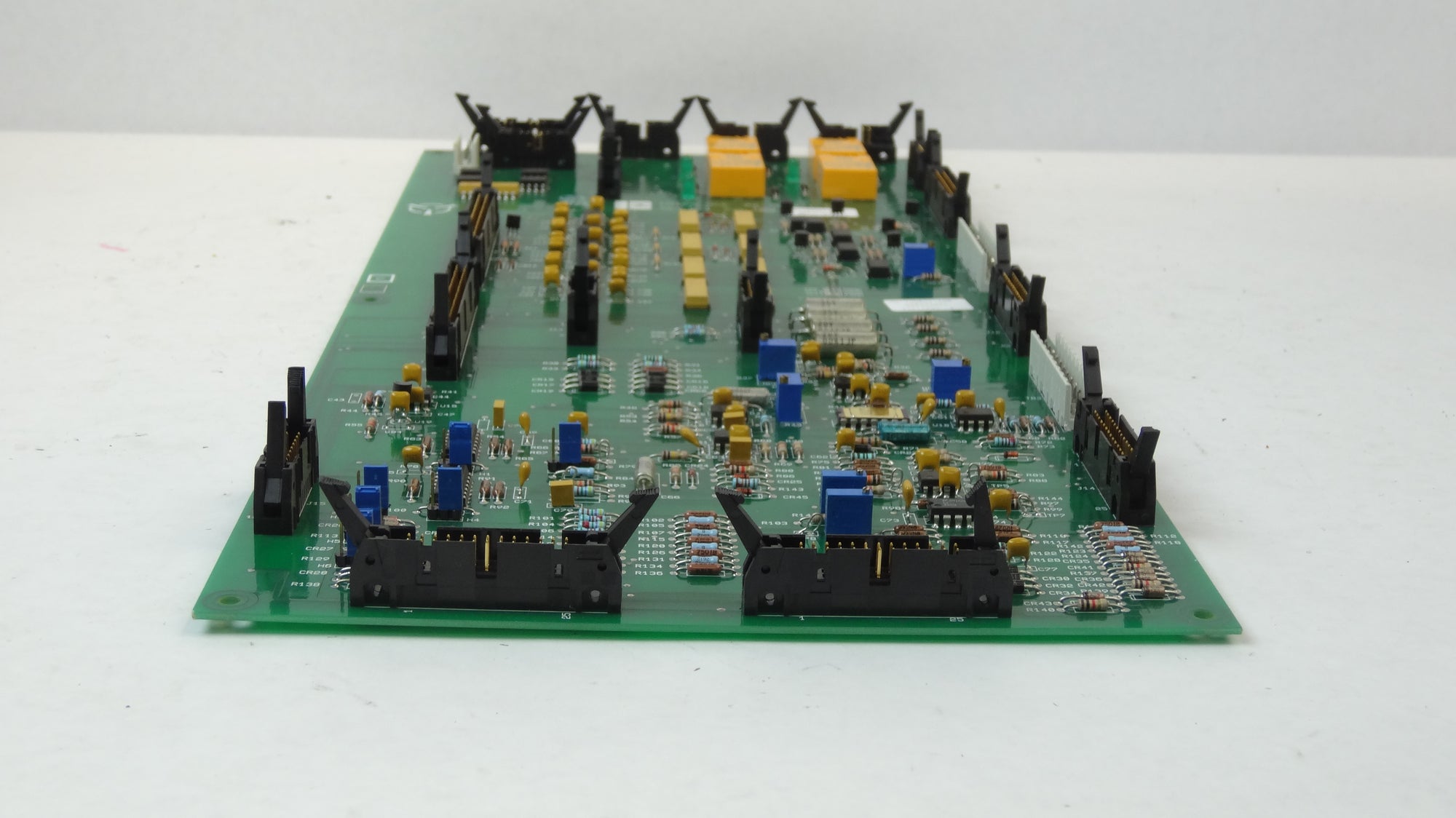 Liebert / Emerson Interface PCA Board