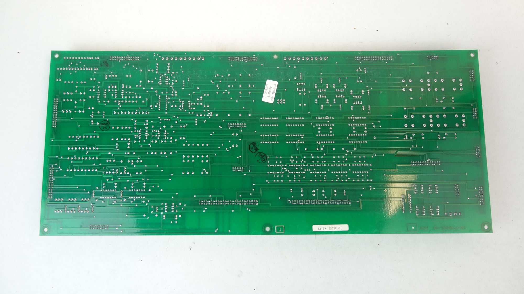 Liebert / Emerson Interface PCA Board