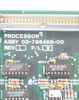 Liebert / Emerson Processor Board 