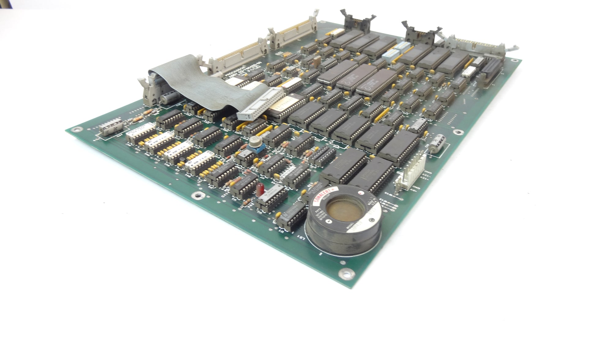 Liebert / Emerson Processor Board 