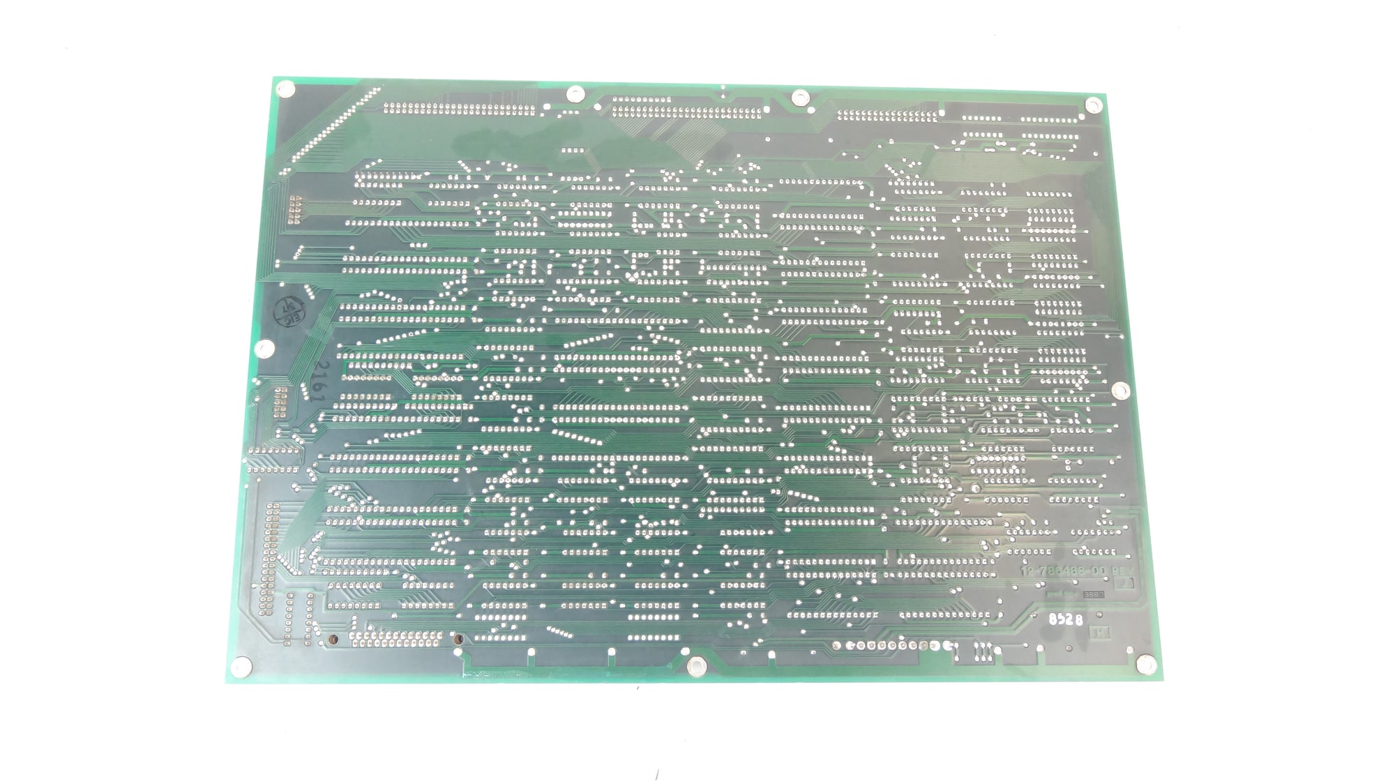 Liebert / Emerson Processor Board 