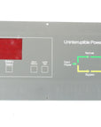 Liebert Display / Control Panel Board 