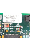 Liebert / Emerson Main Controller Board 