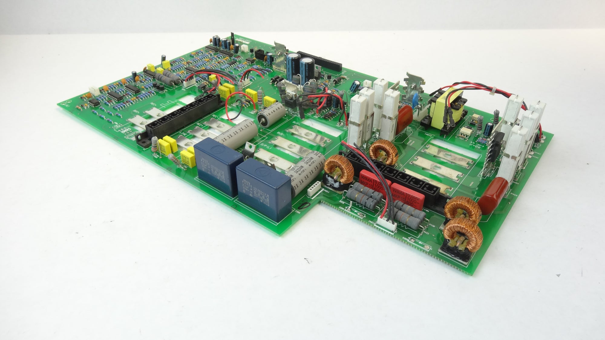 Liebert / Emerson PSDR PCA Board 