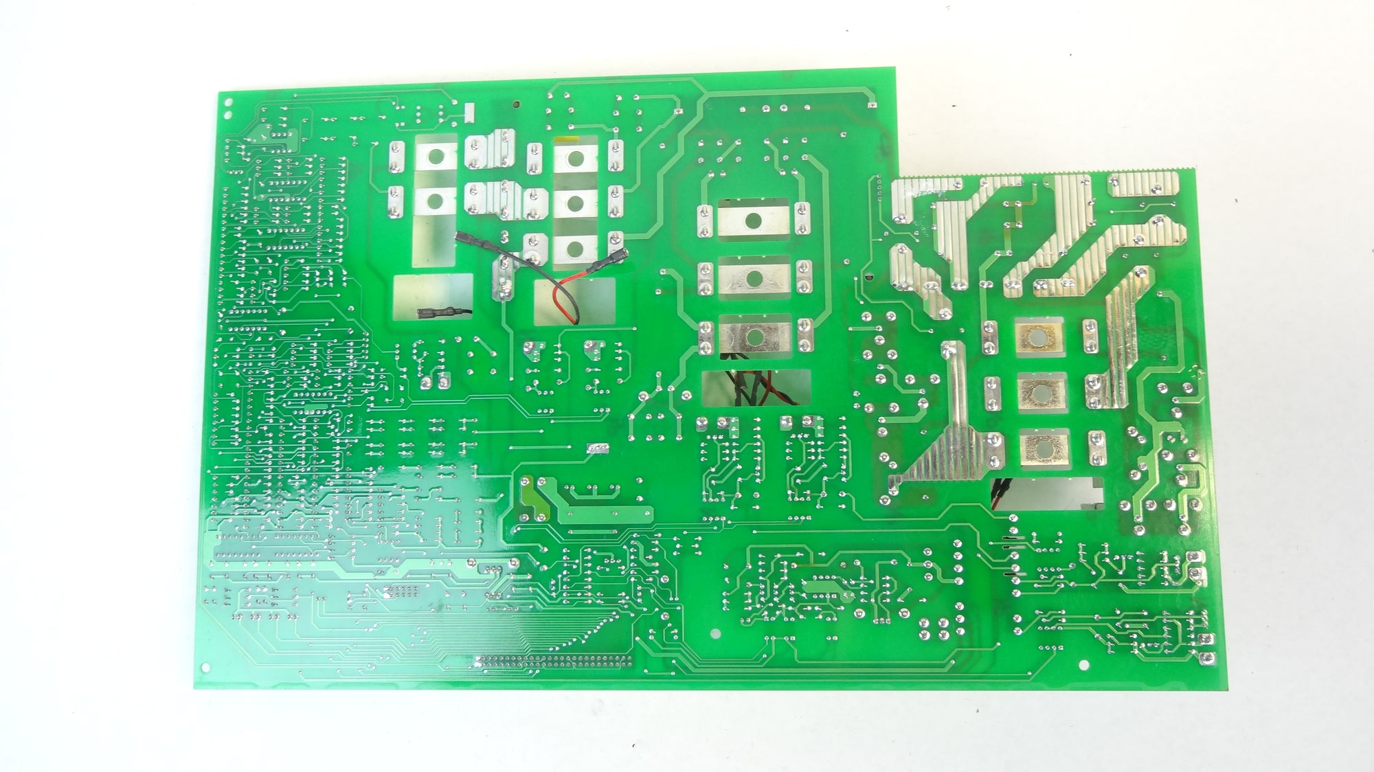 Liebert / Emerson PSDR PCA Board 