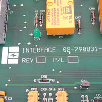 Liebert / Emerson Interface PCA Board