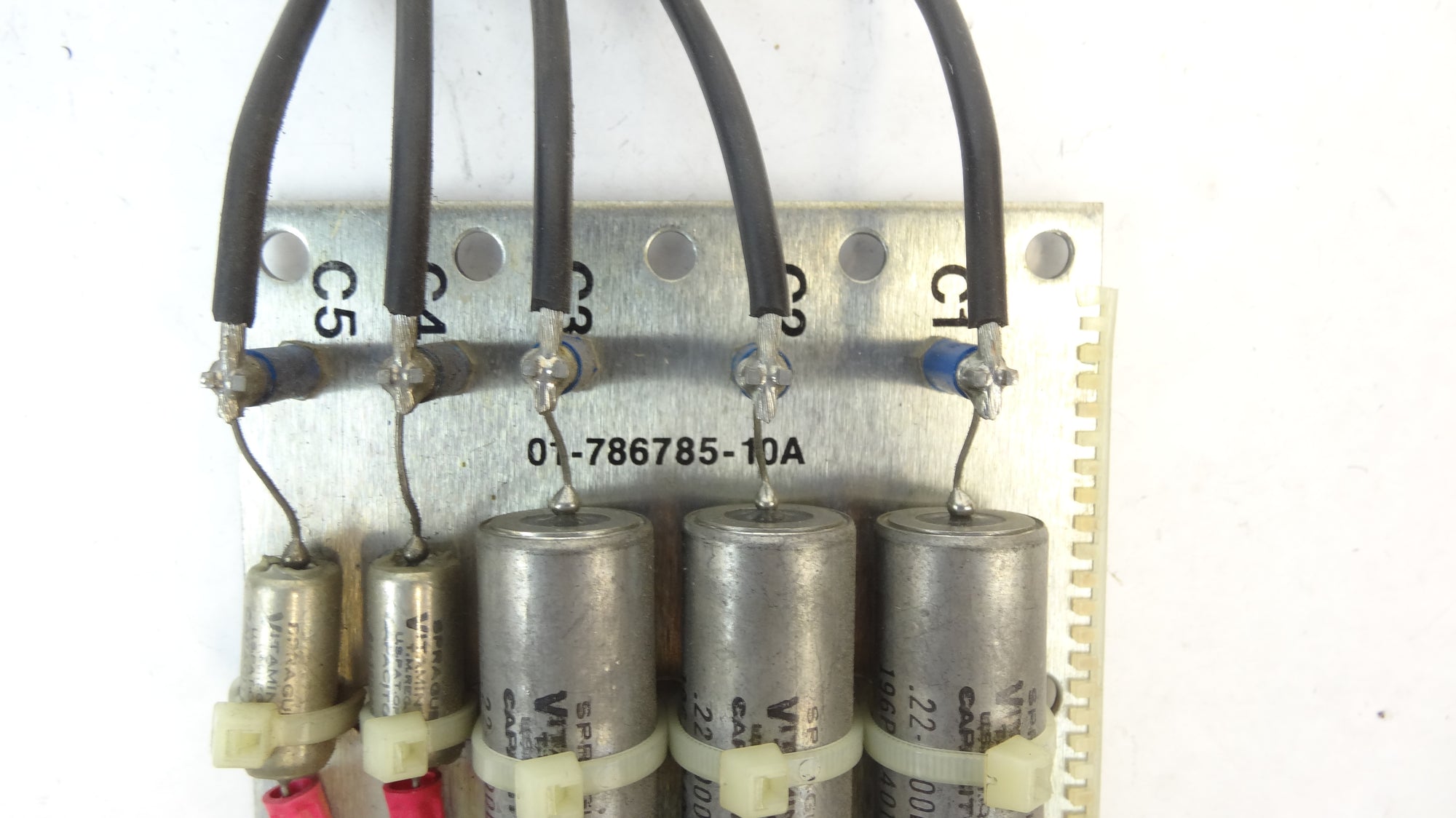 Liebert / Emerson Assembly Board 