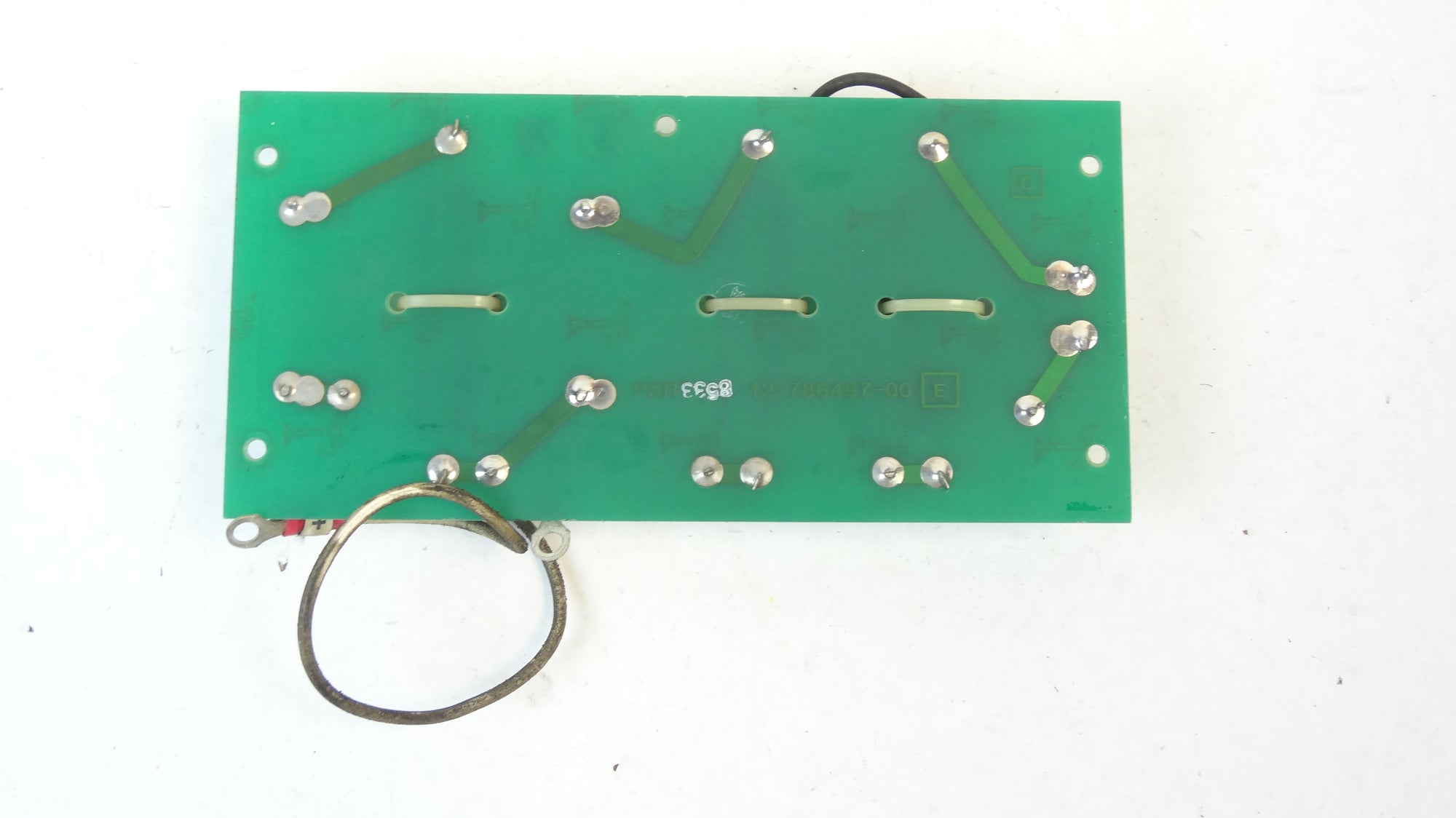 Liebert / Emerson Snubber Charger Board 