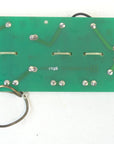 Liebert / Emerson Snubber Charger Board 