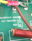 Liebert / Emerson Inverter Snubber board 