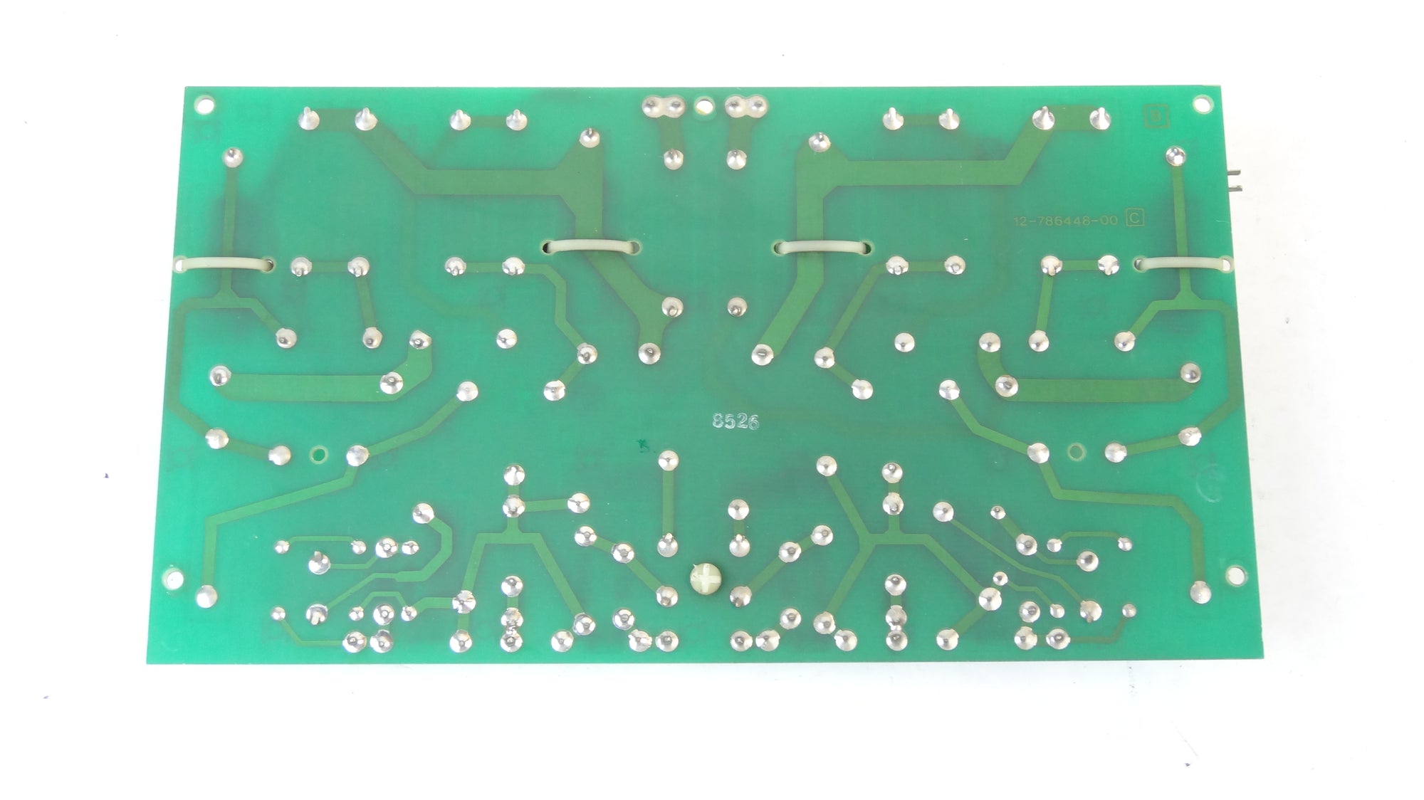 Liebert / Emerson Inverter Snubber board 