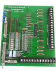 Liebert / Emerson System Norm & Interface board 