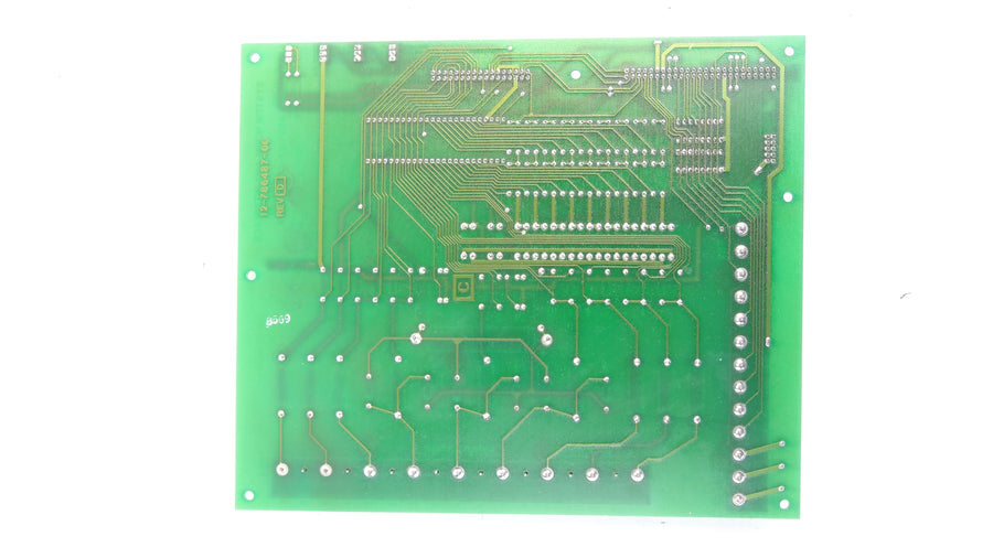 Liebert / Emerson System Norm & Interface board 