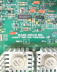 Liebert / Emerson Base Drive Board