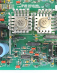 Liebert / Emerson Base Drive Board