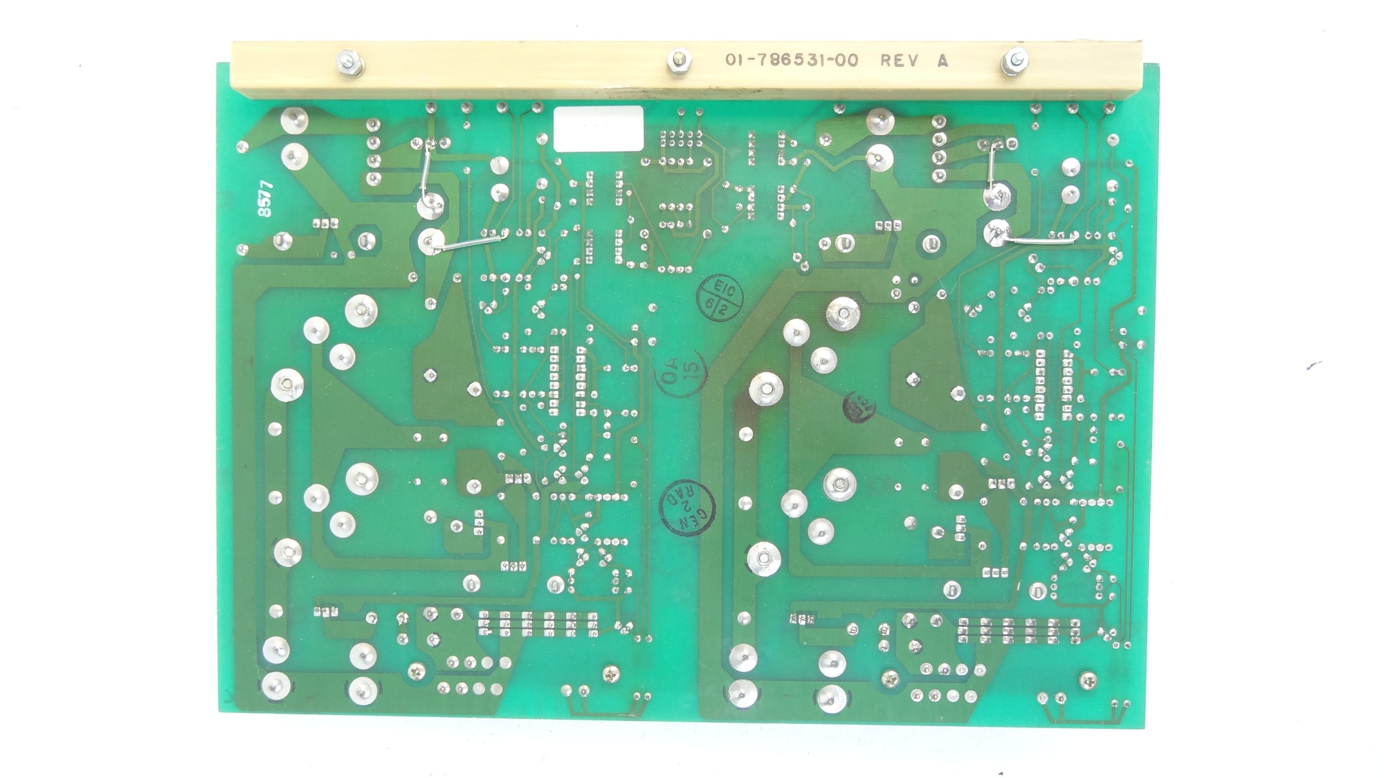 Liebert / Emerson Base Drive Board