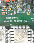 Liebert / Emerson Base Drive Board