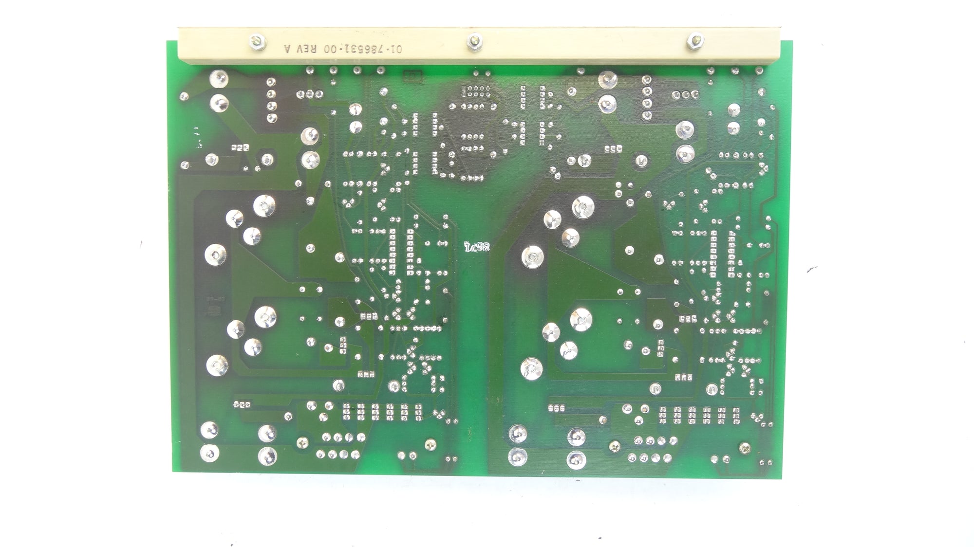 Liebert / Emerson Base Drive Board