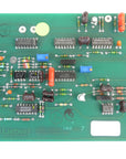 Liebert / Emerson OSC & Frequency Monitor Board 