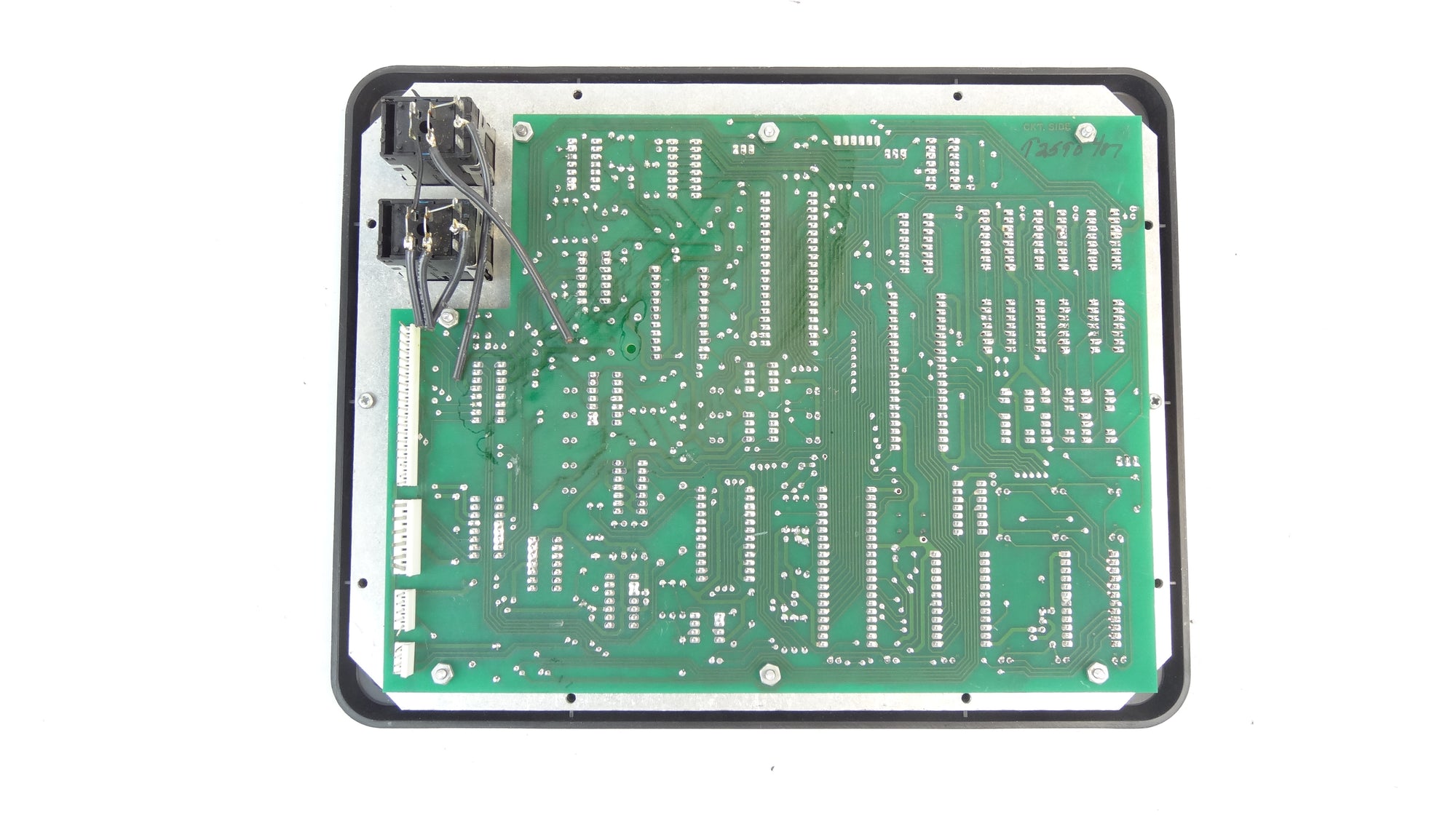 Liebert Control Panel Display Board 