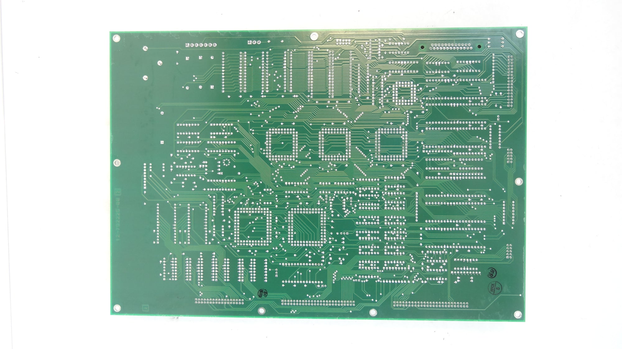 Liebert / Emerson Processor Board 