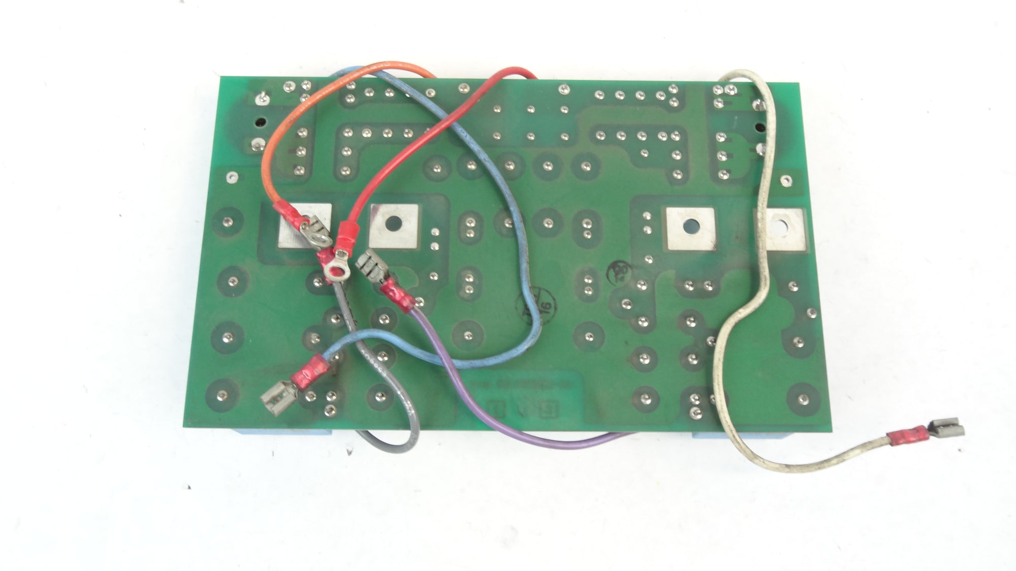 Liebert / Emerson 1 PWA Voltage Clamp Board 