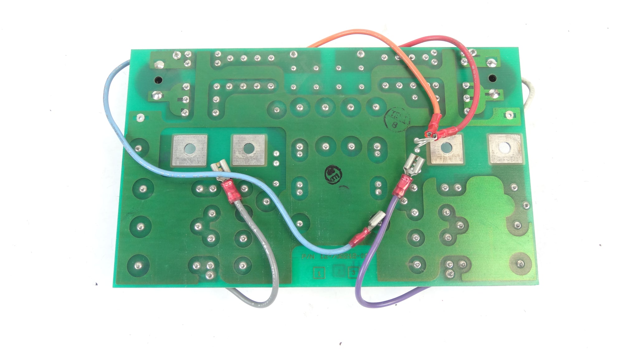 Liebert / Emerson 1 PWA Voltage Clamp Board 