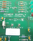 Liebert / Emerson Power Supply Board