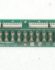 Liebert / Emerson Fan Fuse / AMB Sensor Board 