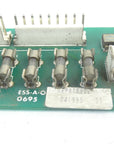 Liebert / Emerson Fan Fuse / AMB Sensor Board 