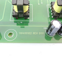 Powerware Logic Control PCB Assembly Board