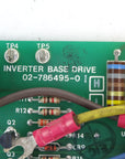 Liebert / Emerson Inverter Base Drive Board