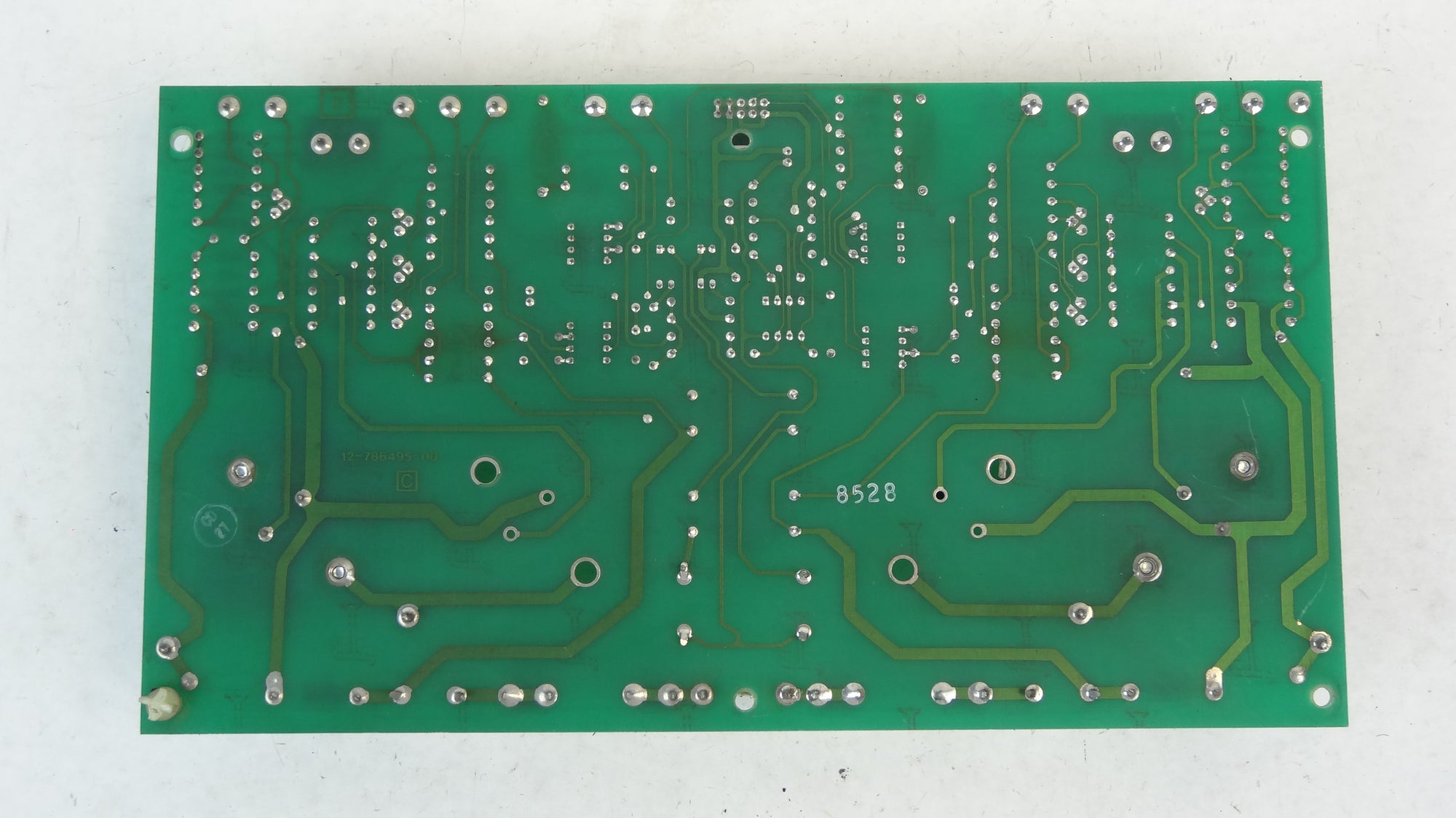 Liebert / Emerson Inverter Base Drive Board