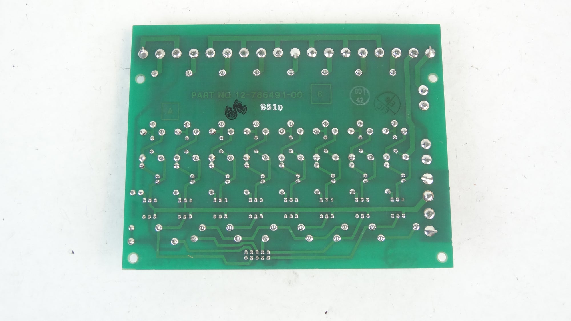 Liebert / Emerson Contact ISO board 